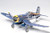 Tamiya - 1/48 Vought F4U-1D Corsair - 61061