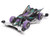 Tamiya - JR Geo Glider 2026 Special, FM-A Chassis Asia Challenge - 95706