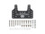 Tamiya - JR HG Carbon Brake Stay, 1.5mm - 15550
