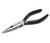 Tamiya - Long Nose Cutter, MK802 - 74002