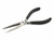 Tamiya - Needle Nose Pliers w/ Cutter II - 74146