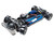 Tamiya - RC Mazda RX-7 (FD3S) TT02D Drift Spec - 58648