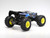 Tamiya - RC Quirkhopper, GF-02 - 58756