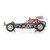 Team Associated - RC10 Retro 80's Ultra Champ - 6050