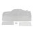 Team Associated - RC10GT Truck Body, Clear - 6131