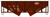 Accurail - HO 34'Wood-Side Twin Hopper Illinois Ter - 2725