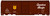 Accurail - HO 40'Grain Srv.Steel BC Canadian Pac. - 81932