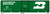 Accurail - HO 40'Plug Door Steel Reefer Burlington - 8529
