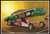 AMT-ERTL Models - 1953 Studebaker ' Mr Speed ' 1:25 - 1549