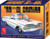 AMT-ERTL Models - 59 Chevy El Camino 1:25 - 1058