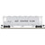 Atlas Model Railroad Co. - HO 3 Bay Cyl Hopper ACF Demonstrator #88 - 20008229