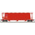 Atlas Model Railroad Co. - HO 3 Bay Cyl Hopper MKT(BKTY)#1016 - 20008224