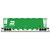 Atlas Model Railroad Co. - HO 6 Bay Cyl Hopper BN #443044 - 20008233