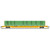 Atlas Model Railroad Co. - HO F89J Flatcar PTTX(w/Pipe Load)#602129 - 20008204