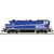 Atlas Model Railroad Co. - HO GP40 Metra #11 - 10005163