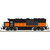 Atlas Model Railroad Co. - HO GP40 SOO #2013 - 10005167