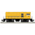 Atlas Model Railroad Co. - HO HH660 Delaware Lackawanna #603 - 10005199