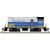 Atlas Model Railroad Co. - HO HH660 Walla Walla Valley #775 - 10005206