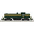 Atlas Model Railroad Co. - HO RS-1 CNJ #1203 - 10005120
