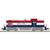 Atlas Model Railroad Co. - HO RS-1 Genesee&Wyoming #1976 - 10005132