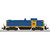 Atlas Model Railroad Co. - HO RS-1 LOng Island RR #461 - 10005122