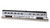 Bachmann - HO 85' SS Dining Car lited NYC Ltd #685 - 14809