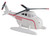 Bachmann - Ho T&F Harold The Helicopter - 42441