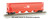 Bachmann - N 4-Bay Cyln Grain Hop Potash - 19156