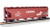 Bachmann - N Acf 50'6'4-bay Cf Hop Conrail 892056 - 17566