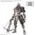 Bandai - Gundam Models - 30MF Land Hunter - 2845062
