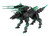 Bandai - Gundam Models - 30MM Extended Armament Beast (Exwild) - 2845060