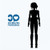 Bandai - Gundam Models - 30MP Motoko Kusanagi (The ghost in Shell - 2840266