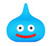 Bandai - Gundam Models - Dragon Quest Clay Monsters Slime - 2845096