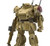 Bandai - Gundam Models - HG Scopedog The Grey Witch - 2845074
