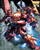 Bandai - Gundam Models - MG Marasai 'Z Gundam' - 2167680