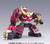 Bandai - Gundam Models - Ronin Giroro Robo Plamo Collection - 2029262