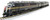 Broadway Limited - Ho Centipede A Prr 5832 - 2504