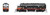 Broadway Limited - N F7AB SSW#927/928 Snd/DC/DCC Unpwrd B - 9250