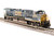 Broadway Limited - N Ge Ac6000Cw Csx5011 - 3747