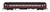 Broadway Limited - N PRSL P70 Coach NoAc 1940s 1pk - 6525