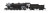 Broadway Limited - N USRA Lite Mikado B&O 4516 W/sd - 3985