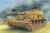 DML Military Kits - PzKfpw.IV Ausf.D Up-Gunned :35 - 6330