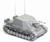 DML Military Kits - Sd.Kfz.166 Stu.Pz Iv 1:35 - 6596
