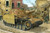 DML Military Kits - Stu.Pz.Iv Brummbar 1:35 W/zim - 6500