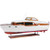 Dumas - 54 Cris Craft Commander 36' - 1244