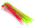 ENK - 100pc Assorted Cable Ties - 7000