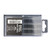 ENK - 20pc Mini Drill Set, Labeled - 540