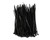 ENK - 4'Black Cable Ties - 7045