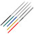 ENK - 5pc Mini Diamond File Set, Carded - 445