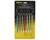 ENK - 7pc Colored Dental Pick Set - 3537